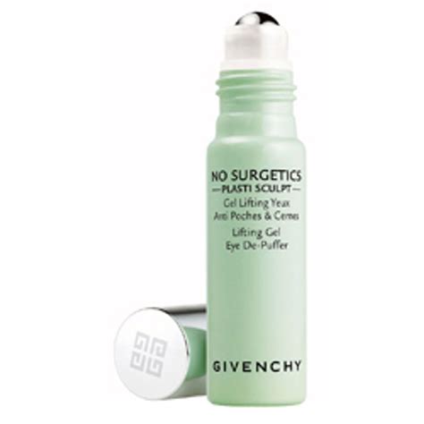 givenchy no surgetics plasti sculpt mask|Givenchy No Surgetics Plasti Sculpt Lifting Mask.